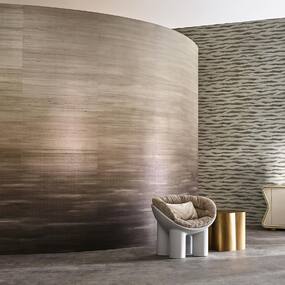 Lowry Side Table by Arteriors Home