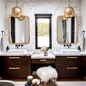 Osgood Pendant by Arteriors Home