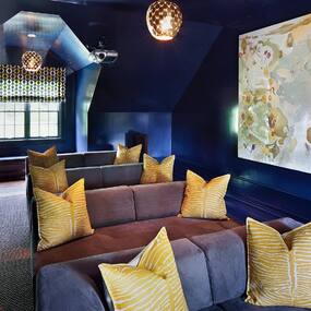 Osgood Pendant by Arteriors Home