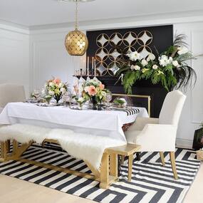 Osgood Pendant by Arteriors Home