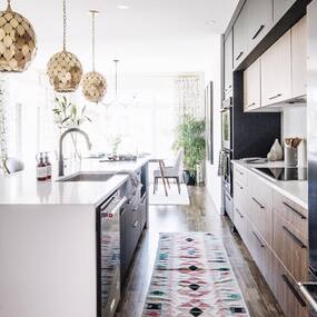 Osgood Pendant by Arteriors Home