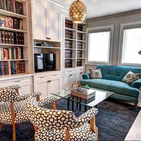 Osgood Pendant by Arteriors Home