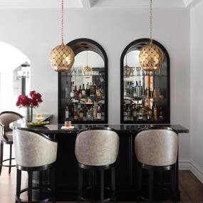 Osgood Pendant by Arteriors Home