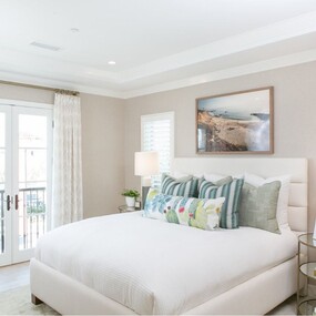 Percy Side Table by Arteriors Home