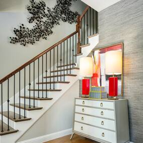 Rizzo Wall Sculpture by Arteriors Home