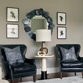 Terra Sculpture by Arteriors Home