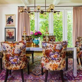 Troon Linear Chandelier by Arteriors Home