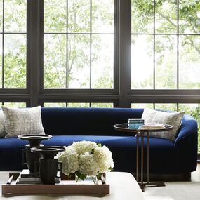 Turner Long Sofa by Arteriors Home