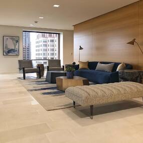 Turner Long Sofa