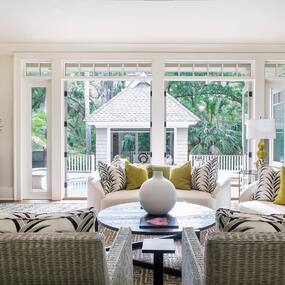 Turner Sofa by Arteriors Home