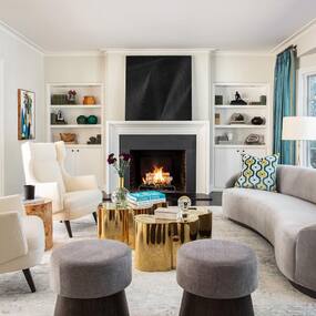 Turner Sofa by Arteriors Home