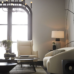 Turner Sofa by Arteriors Home