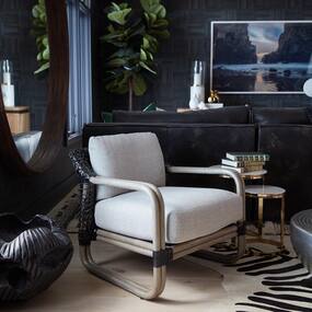 Ulani Large Centerpiece by Arteriors Home