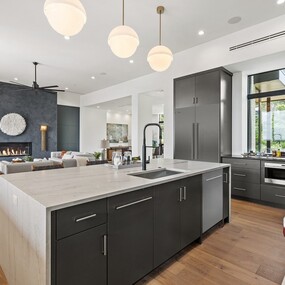 Underwood Pendant by Arteriors Home