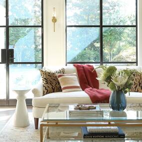 Vlad Side Table by Arteriors Home