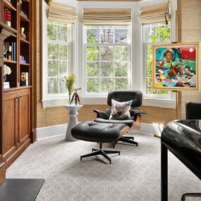 Vlad Side Table by Arteriors Home