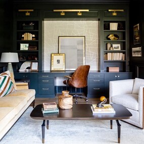 Wagner Cocktail Table by Arteriors Home