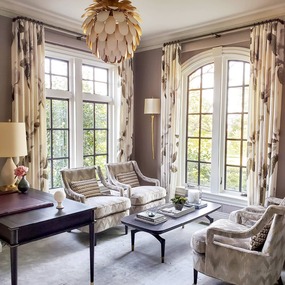 Wagner Cocktail Table by Arteriors Home