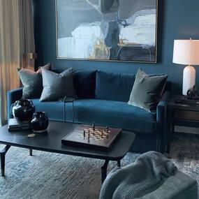 Wagner Cocktail Table by Arteriors Home