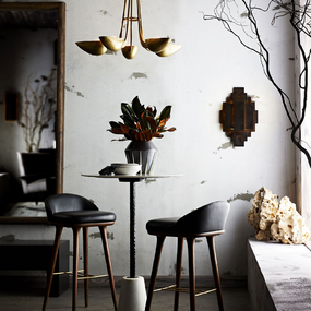 Walsh Counter / Bar Stool by Arteriors Home