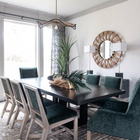 Waverly Pendant by Arteriors Home