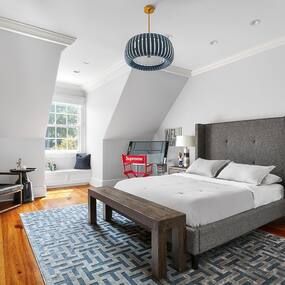 Wilson Pendant by Arteriors Home