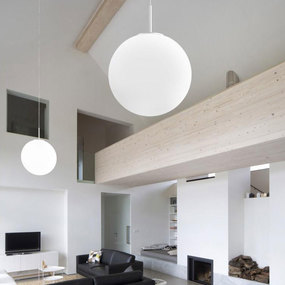 Sferis Pendant by AI Lati Lights