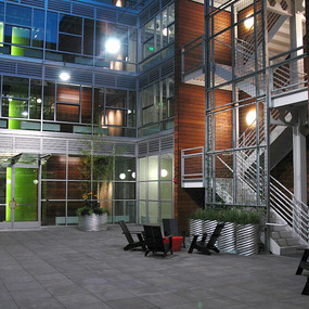 AJ Eklipta Small Wall / Ceiling Light by Louis Poulsen