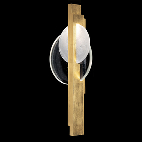 Selene Tall Wall Sconce