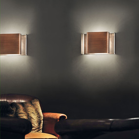 Alalunga Wall Light