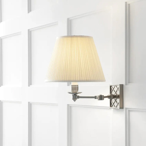 Gene Swing Arm Wall Sconce