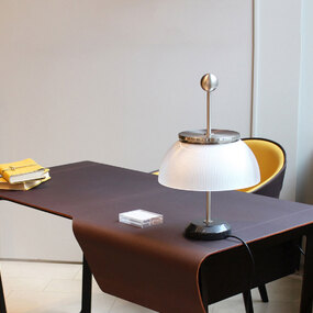 Alfa Table Lamp by Artemide