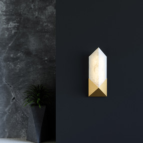 Caesar Wall Sconce