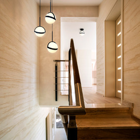 Globo Multi Light Pendant