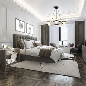 Tagliato Chandelier
