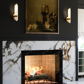 Valencia Wall Sconce