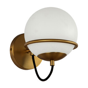 Alba Wall Sconce