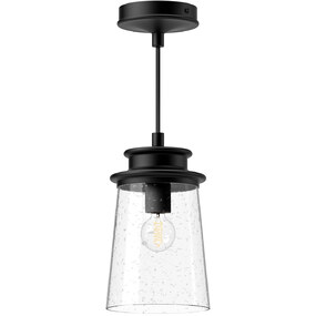 Quincy Outdoor Pendant