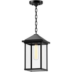 Larchmont Outdoor Pendant