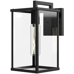 Brentwood Outdoor Wall Sconce