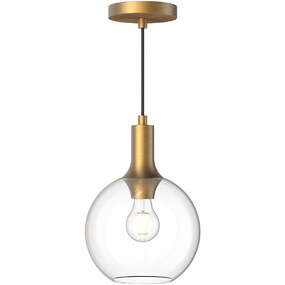 Castilla Pendant
