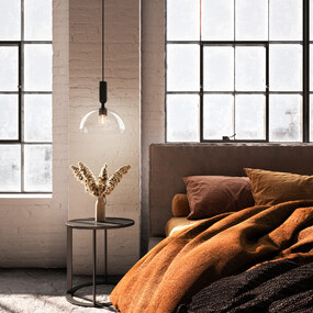 Jude Pendant by Alora