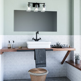 Addison Bathroom Vanity Light