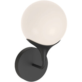 Nouveau Wall Sconce