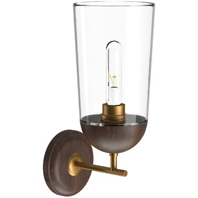 Emil Wall Sconce