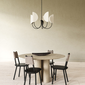 Seno Chandelier