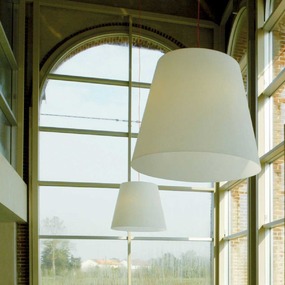 Amax Pendant by Fontana Arte