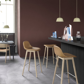 Ambit Pendant by Muuto