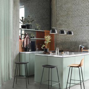 Ambit Rail Suspension by Muuto