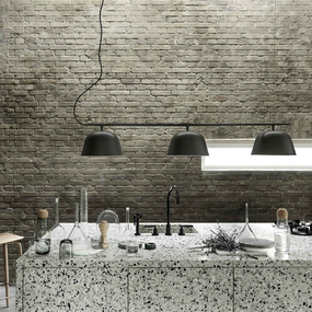 Ambit Rail Suspension by Muuto